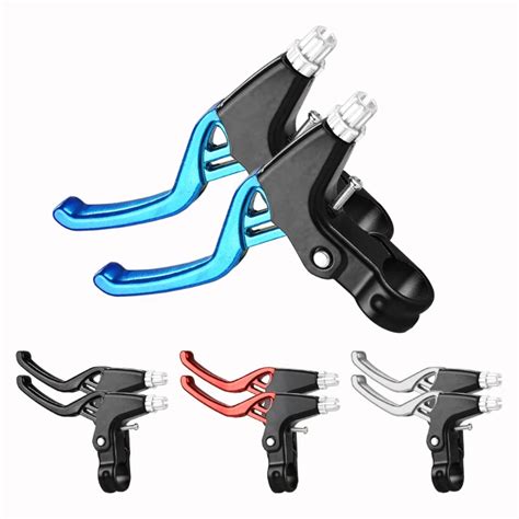Mtb Mechanical Brake Levers