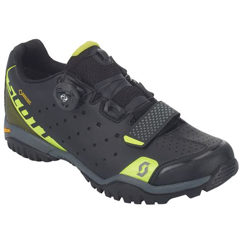 Gaerne Cycling Shoes ALLTERRAIN G.NEMY GORETEX Black
