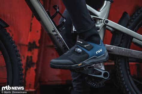 5 besten MTBSchuhe TEST [Damen / Herren / Unisex]