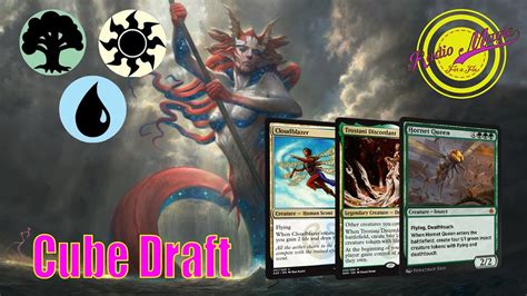 Mtg Arena Cube Draft Tier List