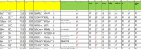 Mtg Card Database Excel