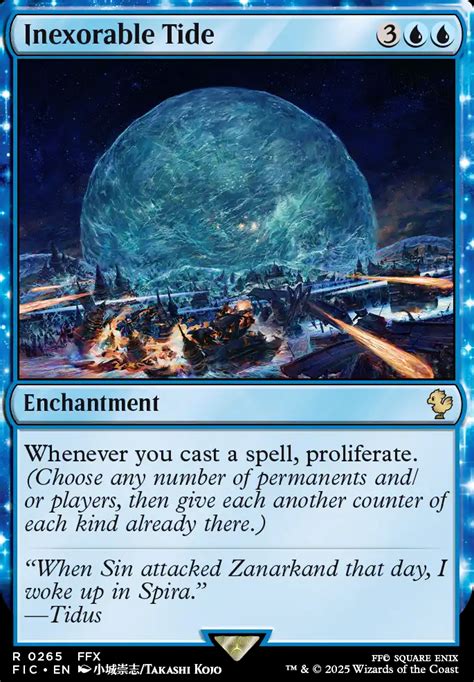 Mtg Counter Deck Edh