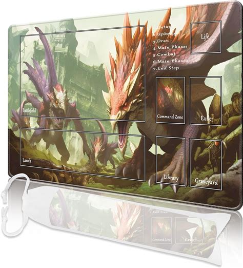 Mtg Playmats Amazon