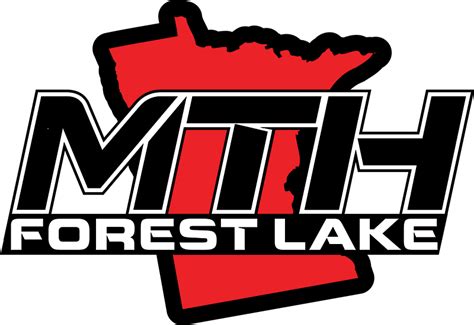 Mth Forest Lake: A Hidden Gem In Nature's Paradise