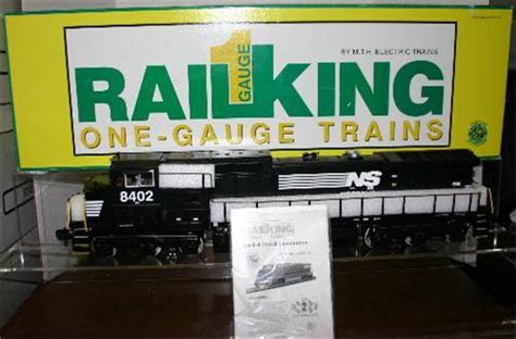 mth 1 gauge for sale