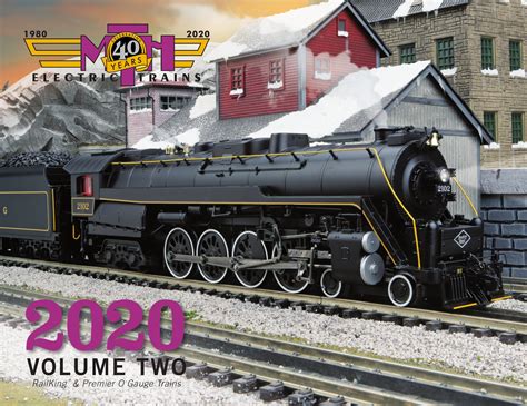 mth electric trains official site