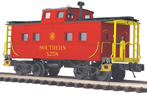 mth electric trains products