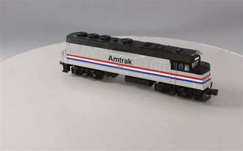 mth o gauge amtrak diesel locomotives ebay