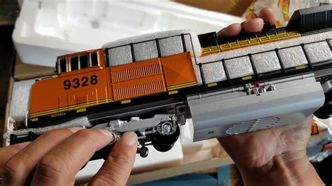 mth train parts for sale