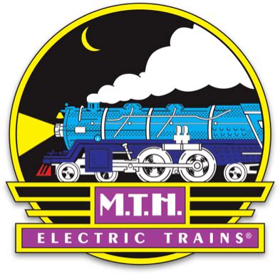 Mth Train Values