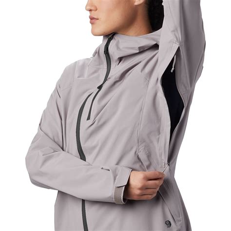 mthw hardwear stretch ozonic jacket