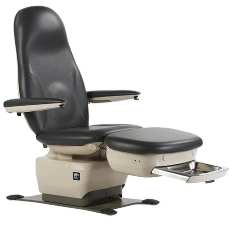 mti wound care chair