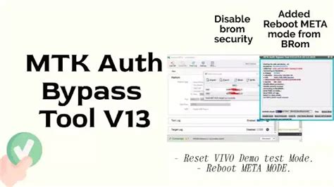 mtk auth bypass tool v13