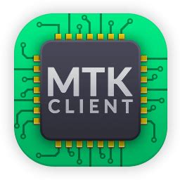 mtk client tool windows 11