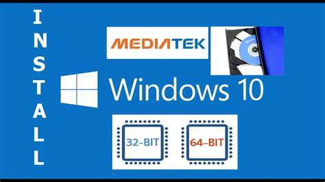 mtk driver windows 10 64 bit download