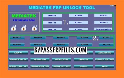 mtk frp tool download