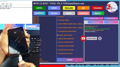 mtk frp tool download for pc