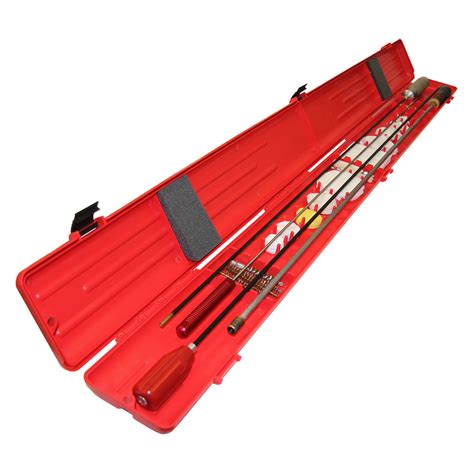mtm cleaning rod case
