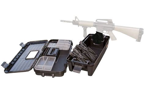 mtm tactical range box the ultimate shooters case for ar s