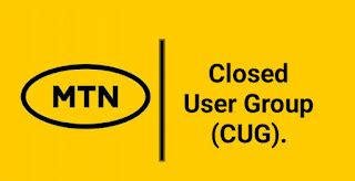 mtn cug code for 1000 activation