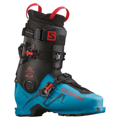 mtn lab boot weight