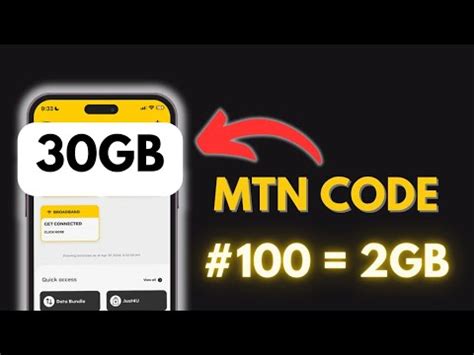 mtn migration code for data