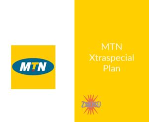mtn migration code to xtraspecial
