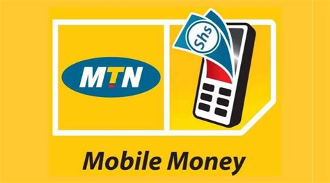 mtn mobile wallet