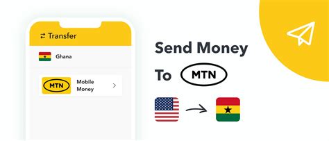 mtn send money