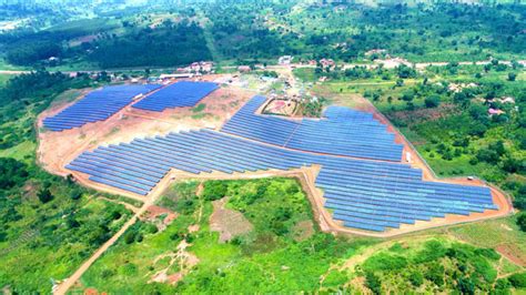 mtn solar electricity price uganda