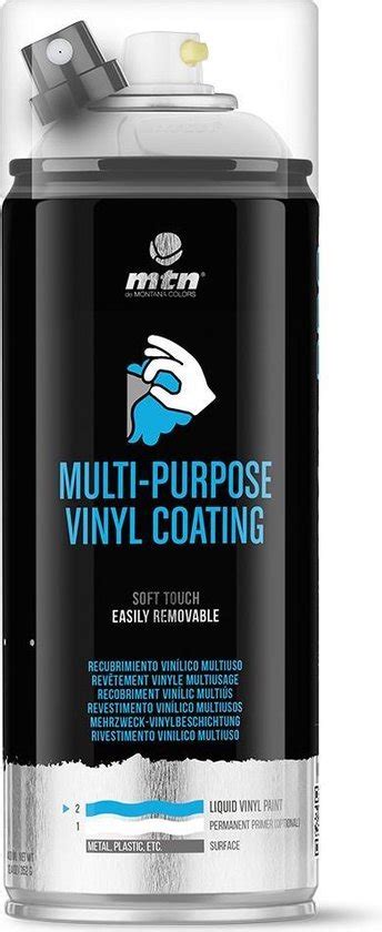 mtn vinyl coating spray