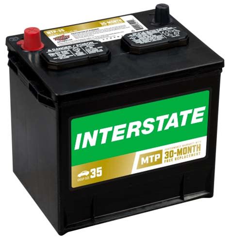 mtp 35 interstate battery price