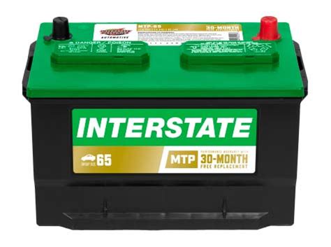 mtp 65 battery price