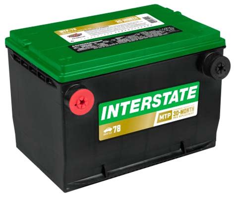 mtp 78 interstate battery price