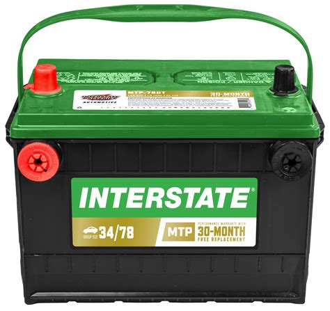 mtp 78 interstate battery
