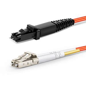 Mtrj Fiber Optic