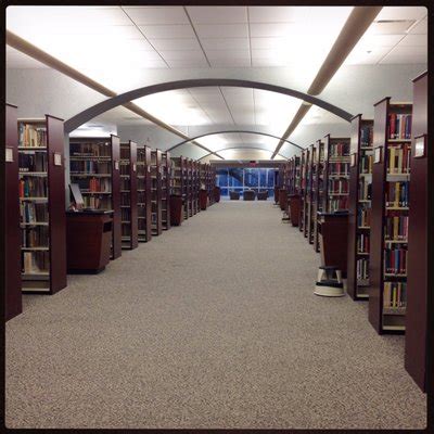 mtsu library quiet floor