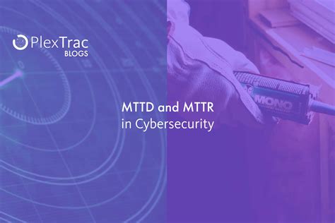mttr cyber security