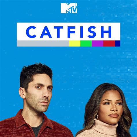mtv catfish episodes