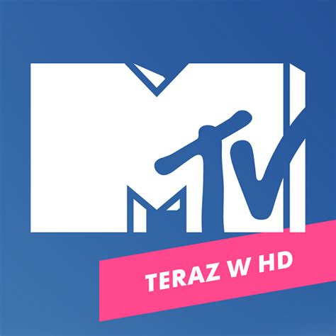 mtv polska hd program tv