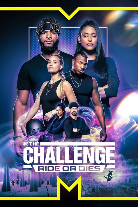 mtv the challenge imdb
