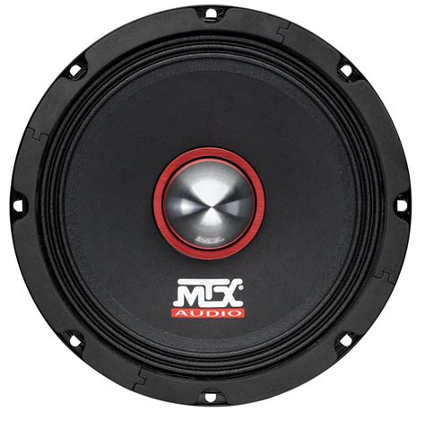mtx audio door speakers