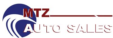 mtz auto sales