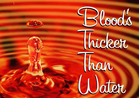 mu origin 3 blood is thicker than water