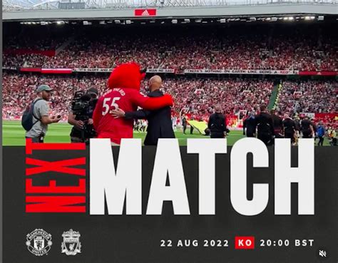 mu vs liverpool jam berapa