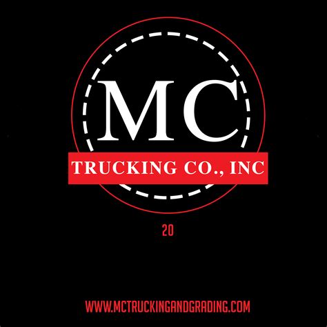 mu vs mc trucking company