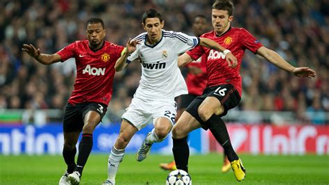 mu vs real madrid 2013