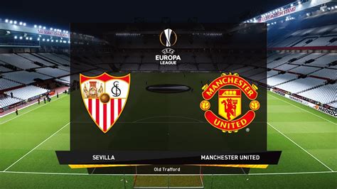 mu vs sevilla 2020