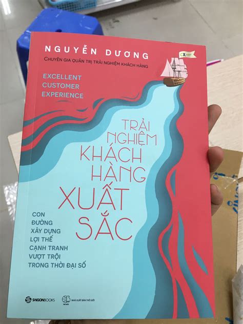 mua ebook trải nghiệm khách hàng xuất sắc