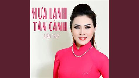 mua lanh tan canh karaoke